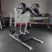 Body-Solid Pro ClubLine Leverage Squat - SLS500 inside Gym