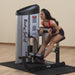 Body-Solid Pro ClubLine Series II Ab and Back Machine - S2ABB Ab Crunch
