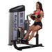 Body-Solid Pro ClubLine Series II Ab and Back Machine - S2ABB Gallery