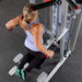 Body-Solid Pro ClubLine Series II Assisted Chin and Dip Machine - S2ACD