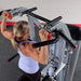 Body-Solid Pro ClubLine Series II Assisted Chin and Dip Machine - S2ACD - Silver Gallery 3