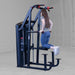 Body-Solid Pro ClubLine Series II Assisted Chin and Dip Machine - S2ACD Assisted Dip Machine