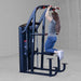 Body-Solid Pro ClubLine Series II Assisted Chin and Dip Machine - S2ACD Assisted Neutral Grip Pull ups