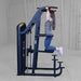 Body-Solid Pro ClubLine Series II Assisted Chin and Dip Machine - S2ACD Assisted Wide Pull ups