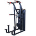 Body-Solid Pro ClubLine Series II Assisted Chin and Dip Machine - S2ACD Main Display
