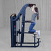 Body-Solid Pro ClubLine Series II Assisted Chin and Dip Machine - S2ACD Neutral Grip Assisted Pull-up