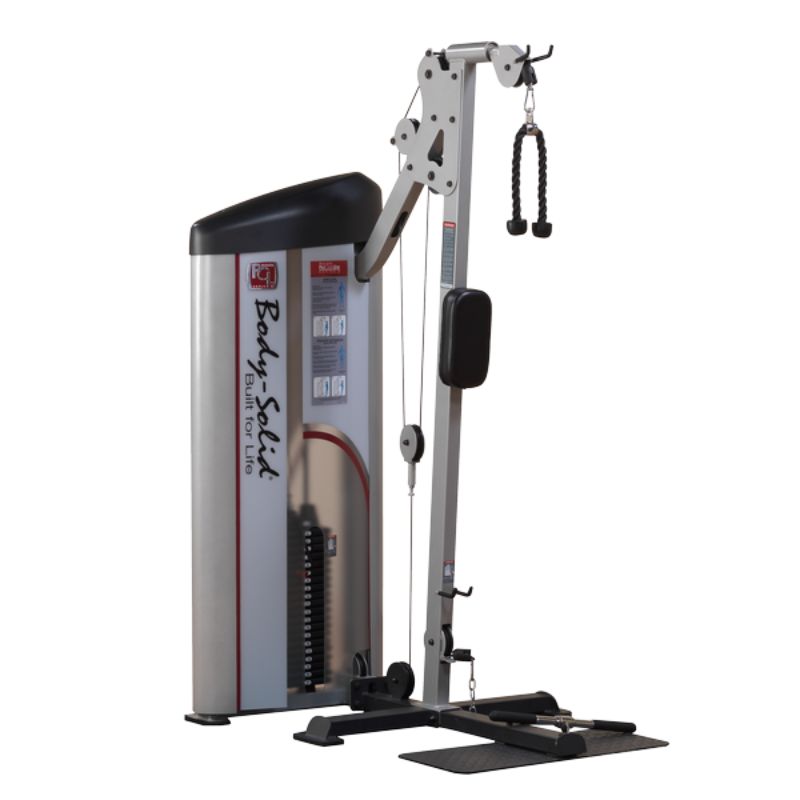 Body-Solid Pro ClubLine Series II Bicep & Tricep - S2BTP Main Display