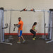 Body-Solid Pro ClubLine Series II Cable Crossover - S2CCO Gallery 1