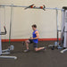 Body-Solid Pro ClubLine Series II Cable Crossover - S2CCO Low Row