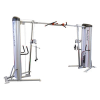 Body-Solid Pro ClubLine Series II Cable Crossover - S2CCO