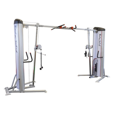 Body-Solid Pro ClubLine Series II Cable Crossover - S2CCO Main Display