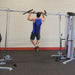 Body-Solid Pro ClubLine Series II Cable Crossover - S2CCO Pull Ups