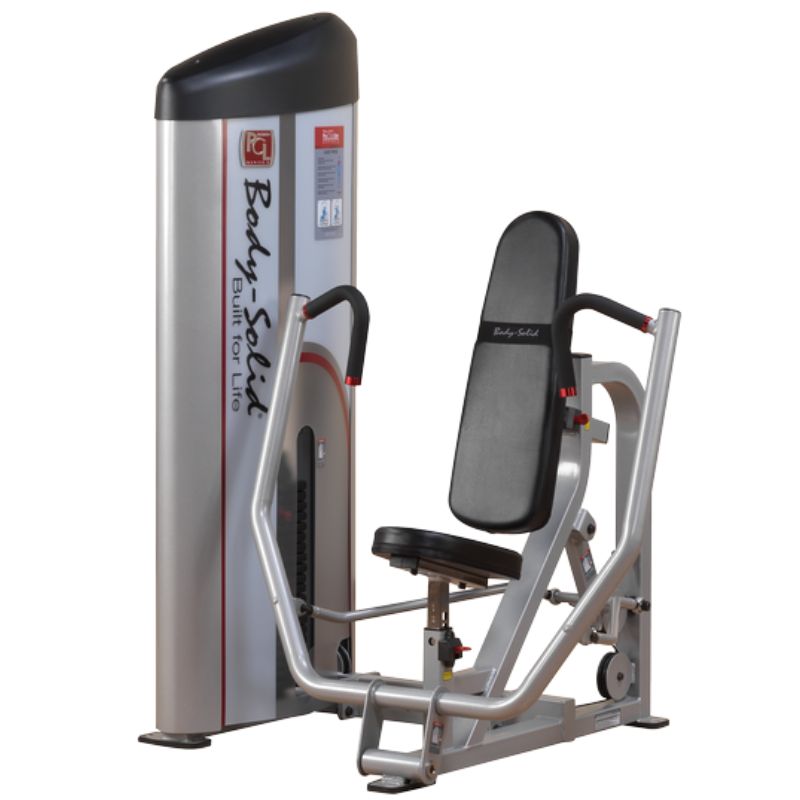 Body-Solid Pro ClubLine Series II Chest Press - S2CP