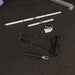 Body-Solid Pro ClubLine Series II Functional Trainer - S2FT Included Attachments