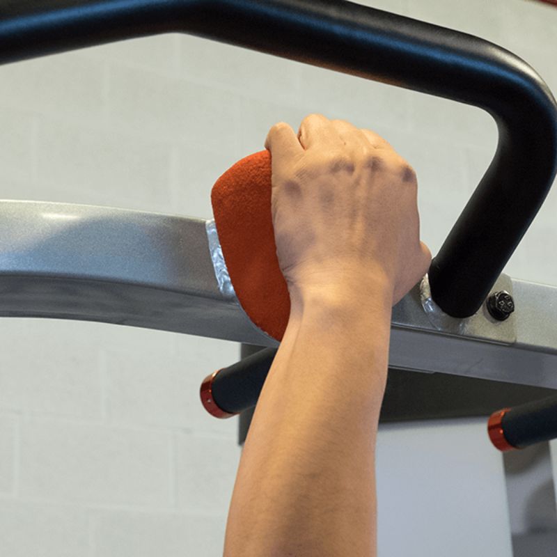 Body-Solid Pro ClubLine Series II Functional Trainer - S2FT Rock Climber Grips