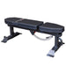 Body-Solid Pro Clubline Flat to Incline Bench SFI20 Flat Bench