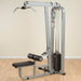 Body-Solid Pro Clubline Lat Pull Mid Row - SLM300G Heavy-Duty Steel Construction
