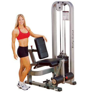 Body-Solid Pro Clubline Leg Extension - SLE200G