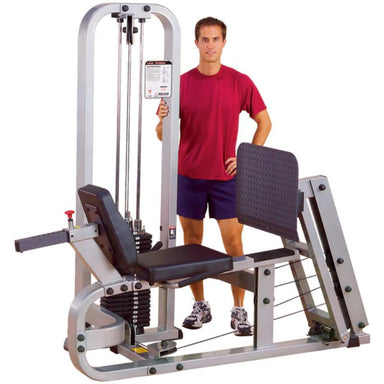 Body-Solid Pro Clubline Leg Press - SLP500G