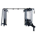 Body-Solid Pro Clubline SJG100 4-Stack Jungle Gym Weight Stack