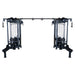 Body-Solid Pro Clubline SJG800 8-Stack Jungle Gym Main Display