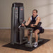 Body-Solid Pro Dual Bicep & Tricep Machine - DBTC-SF Gallery 1