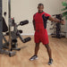Body-Solid Pro Dual Cable Column Machine - DPCC-SF Gallery 3