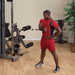 Body-Solid Pro Dual Cable Column Machine - DPCC-SF Gallery 7