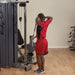 Body-Solid Pro Dual Cable Column Machine - DPCC-SF Gallery 8