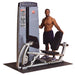 Body-Solid Pro Dual Leg & Calf Press Machine - DCLP-SF Gallery 1