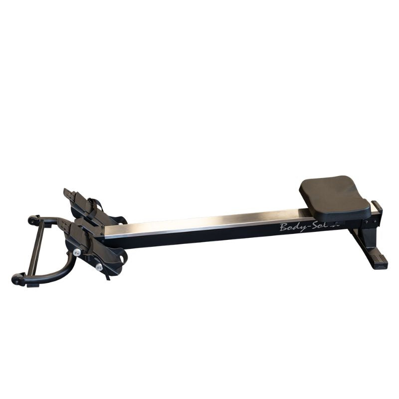Body-Solid Rower Attachment - GROW Main Display