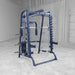Body-Solid Series 7 Smith Gym - GS348BP4 Gallery 1