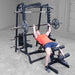 Body-Solid Series 7 Smith Gym - GS348BP4 Incline Bench Press