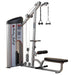 Body-Solid Series II Lat Pulldown & Seated Row - S2LAT Main Display