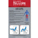 Body-Solid Series II Seated Leg Curl - S2SLC