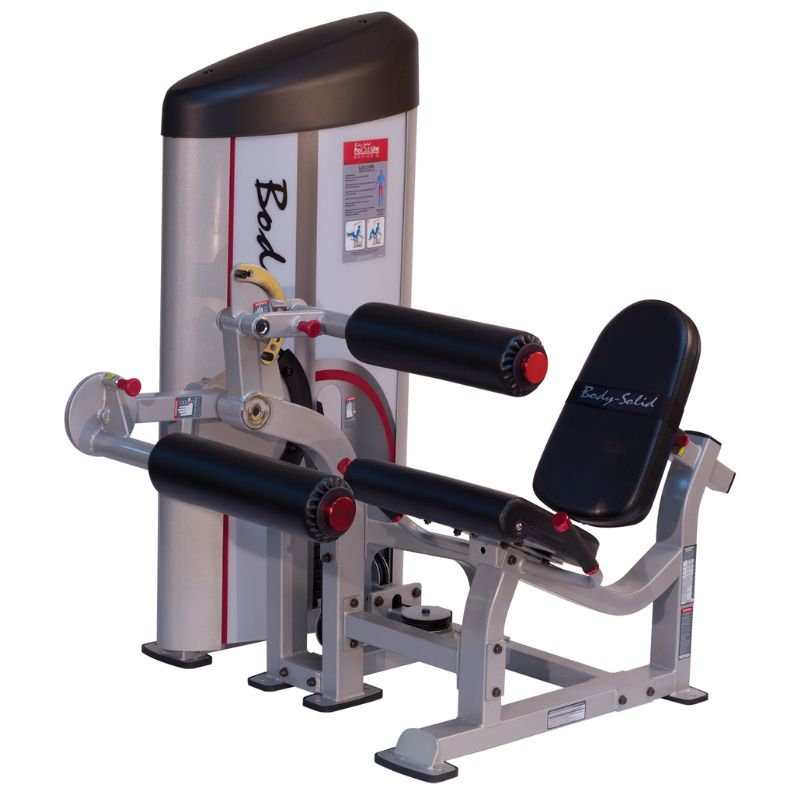 Body-Solid Series II Seated Leg Curl - S2SLC