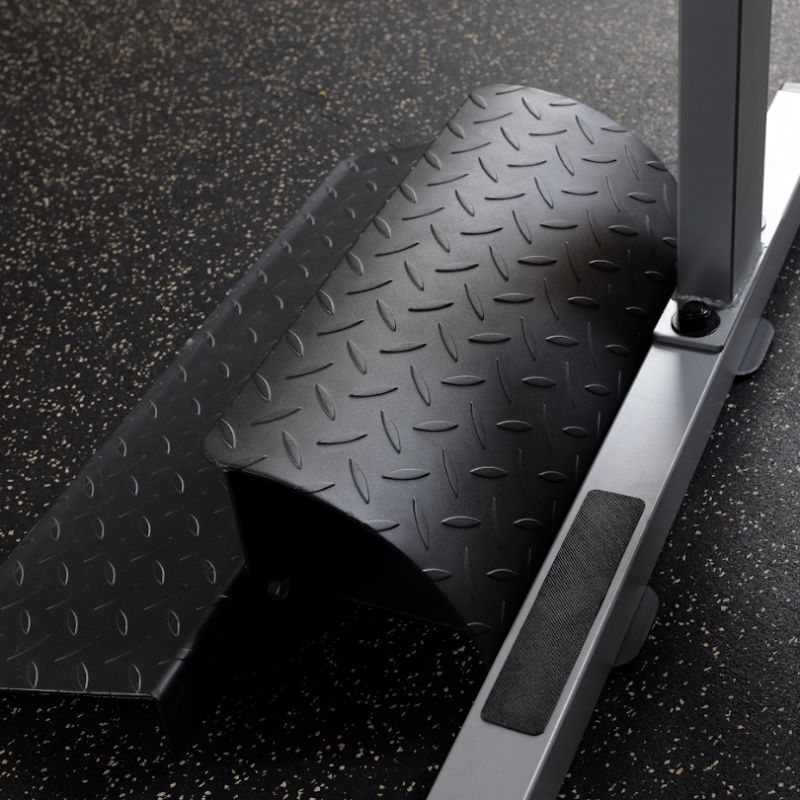 Body-Solid Squat Calf Block - SCB26 Gallery 1