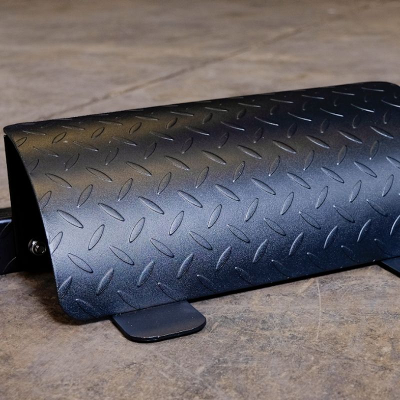 Body-Solid Squat Calf Block - SCB26 Gallery 4