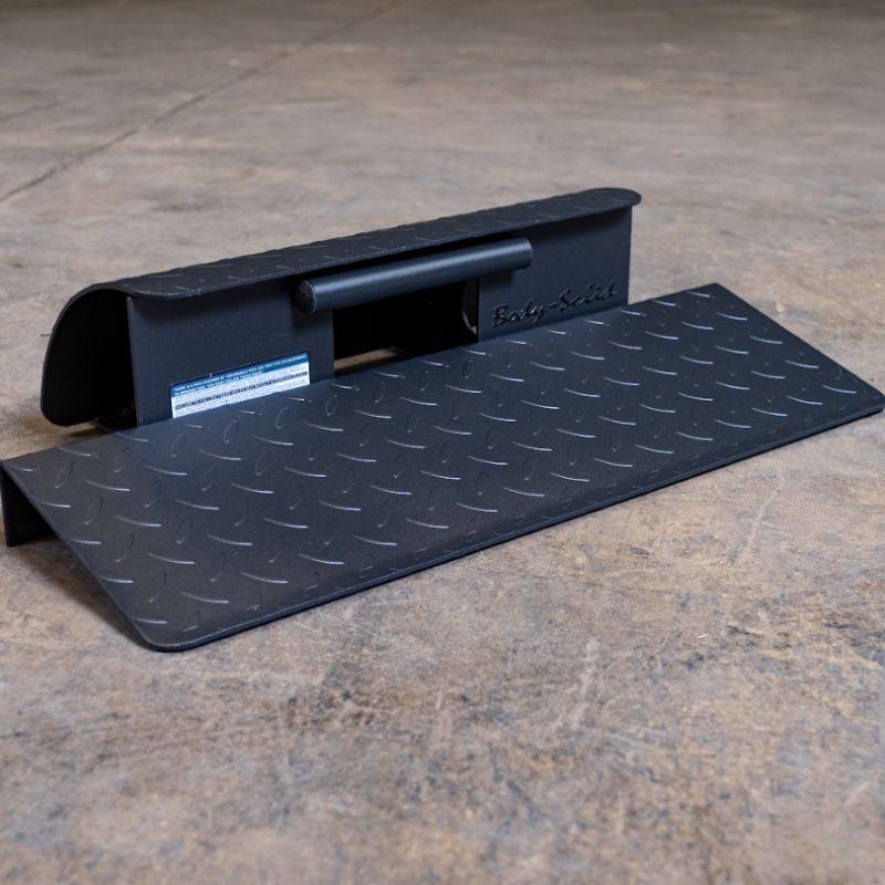 Body-Solid Squat Calf Block - SCB26 Gallery 6