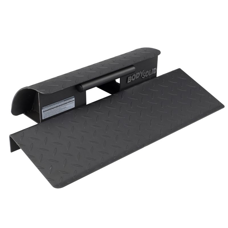 Body-Solid Squat Calf Block - SCB26