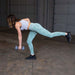 Body-Solid Tools Neoprene Dumbbells Sample Workout 5