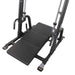 Body-Solid Vertical Leg Press - GVLP Padding For Back Support