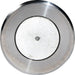 Olympic Bar Grip Made from Aluminum, 15lb eight, 6ft, 28mm |  OB72A15