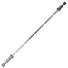 Olympic Bar Grip Made from Aluminum, 15lb eight, 6ft, 28mm |  OB72A15