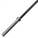 Body-Solid 6' Olympic Bar - Black Details