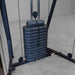 Body-Solid Best Fitness BFFT10B Functional Trainer Weight Stack