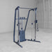 Body-Solid Best Fitness BFFT10B Functional Trainer inside gymm