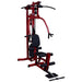 Body-Solid Best Fitness BFMG30 Multi-Station Gym