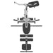 Body-Solid Best Fitness BFMG30 Multi-Station Gym Schematics