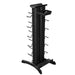 Body-Solid Cable Attachment Rack | VDRA30 Empty